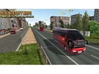 Cкриншот Автобус Simulator: Ultimate, изображение № 1964829 - RAWG