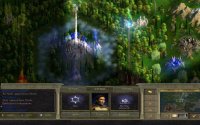 Cкриншот Age of Wonders II: The Wizard's Throne, изображение № 235956 - RAWG