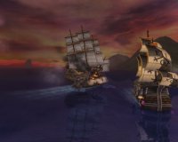 Cкриншот Pirates of the Caribbean Online, изображение № 453093 - RAWG