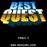 Cкриншот Best Quest, изображение № 1072300 - RAWG