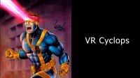 Cкриншот VR Cyclops, изображение № 3180637 - RAWG