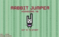 Cкриншот Rabbit Jumper, изображение № 1202969 - RAWG