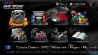 Cкриншот Gran Turismo: The Real Driving Simulator, изображение № 2096298 - RAWG