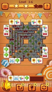 Cкриншот Tile Master - Classic Triple Match & Puzzle Game, изображение № 2386587 - RAWG