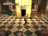 Cкриншот Onimusha 3: Demon Siege, изображение № 438340 - RAWG