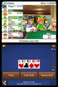 Cкриншот 1st Class Poker & BlackJack, изображение № 258467 - RAWG