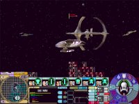 Cкриншот Star Trek: Тень Доминиона, изображение № 288996 - RAWG