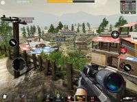Cкриншот Sniper 3D: Bullet Strike PvP, изображение № 2164436 - RAWG