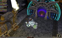 Cкриншот Dungeon Siege 2, изображение № 381423 - RAWG