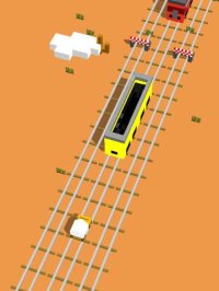 Cкриншот Rail Riders, изображение № 1770303 - RAWG