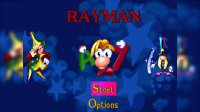 Cкриншот Rayman: Brain Games, изображение № 2982133 - RAWG