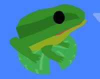 Cкриншот Hungry Frog (itch) (pmurph0305), изображение № 3377476 - RAWG