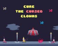 Cкриншот CureTheCursedClowns, изображение № 2240697 - RAWG