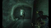 Cкриншот Tom Clancy's Splinter Cell: Двойной агент, изображение № 2509719 - RAWG