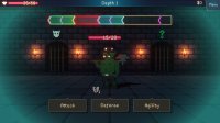 Cкриншот CrescenDungeon, изображение № 3050254 - RAWG