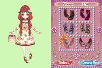 Cкриншот Anne's Doll Studio: Tokyo Collection, изображение № 258501 - RAWG