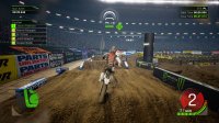 Cкриншот Monster Energy Supercross - The Official Videogame 2, изображение № 1698044 - RAWG
