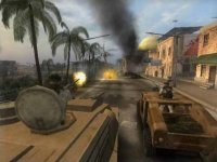 Cкриншот Battlefield 2: Modern Combat, изображение № 506919 - RAWG