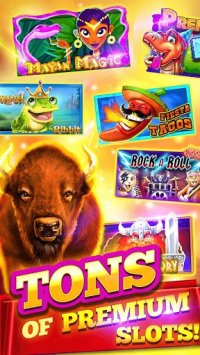 Cкриншот Slots Galaxy ️ Vegas Slot Machines 🍒, изображение № 1460856 - RAWG