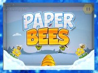 Cкриншот Paper Bees Free, изображение № 1788528 - RAWG