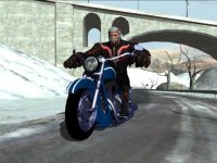 Cкриншот Herley Snowy Rider, изображение № 970412 - RAWG