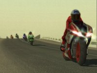 Cкриншот MotoGP: Ultimate Racing Technology 3, изображение № 404124 - RAWG