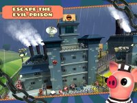 Cкриншот Bacon Escape, изображение № 907005 - RAWG