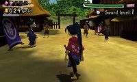 Cкриншот Sakura Samurai: Art of the Sword, изображение № 794699 - RAWG
