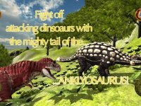 Cкриншот Dinosaurus, изображение № 1890694 - RAWG