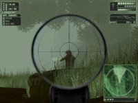 Cкриншот Marine Sharpshooter II: Jungle Warfare, изображение № 185232 - RAWG