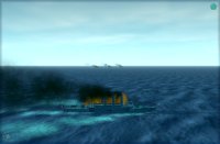 Cкриншот Distant Guns: The Russo-Japanese War at Sea, изображение № 440657 - RAWG