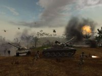 Cкриншот Battlefield Vietnam, изображение № 368181 - RAWG