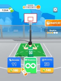 Cкриншот My Basketball Career, изображение № 3430191 - RAWG