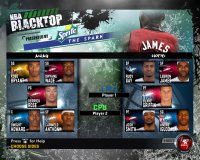 Cкриншот NBA 2K12, изображение № 578451 - RAWG