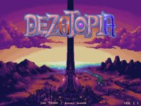 Cкриншот Dezatopia, изображение № 3211577 - RAWG