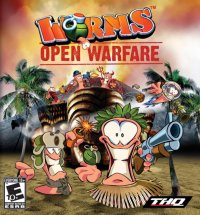 Cкриншот Worms: Open Warfare, изображение № 2271858 - RAWG