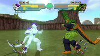 Cкриншот Dragon Ball Z: Budokai, изображение № 1732092 - RAWG