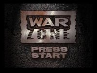Cкриншот WWF War Zone, изображение № 741487 - RAWG