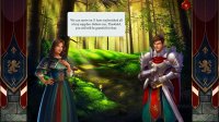 Cкриншот Medieval Tales Solitaire, изображение № 3496323 - RAWG