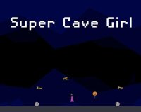 Cкриншот Super Cave Girl, изображение № 2116699 - RAWG