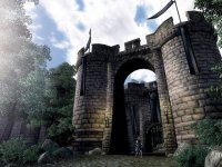 Cкриншот The Elder Scrolls IV: Oblivion, изображение № 699252 - RAWG