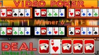 Cкриншот 6-Hand Video Poker, изображение № 780869 - RAWG