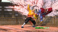 Cкриншот Virtua Fighter 5, изображение № 517738 - RAWG