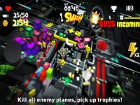 Cкриншот Aero Smash - open fire, изображение № 875344 - RAWG