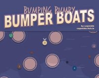 Cкриншот Bumping Bumpy Bumper Boats, изображение № 2444230 - RAWG
