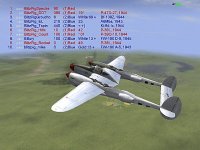 Cкриншот Ил-2 Штурмовик: Забытые сражения. Асы в небе, изображение № 394565 - RAWG