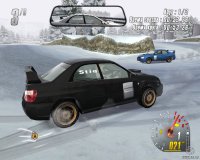 Cкриншот ToCA Race Driver 2: Ultimate Racing Simulator, изображение № 386809 - RAWG