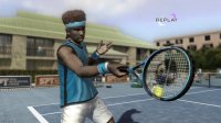 Cкриншот Virtua Tennis 4: Мировая серия, изображение № 562703 - RAWG