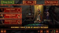 Cкриншот Warhammer: Arcane Magic, изображение № 99791 - RAWG
