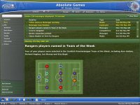 Cкриншот Football Manager 2007, изображение № 459065 - RAWG